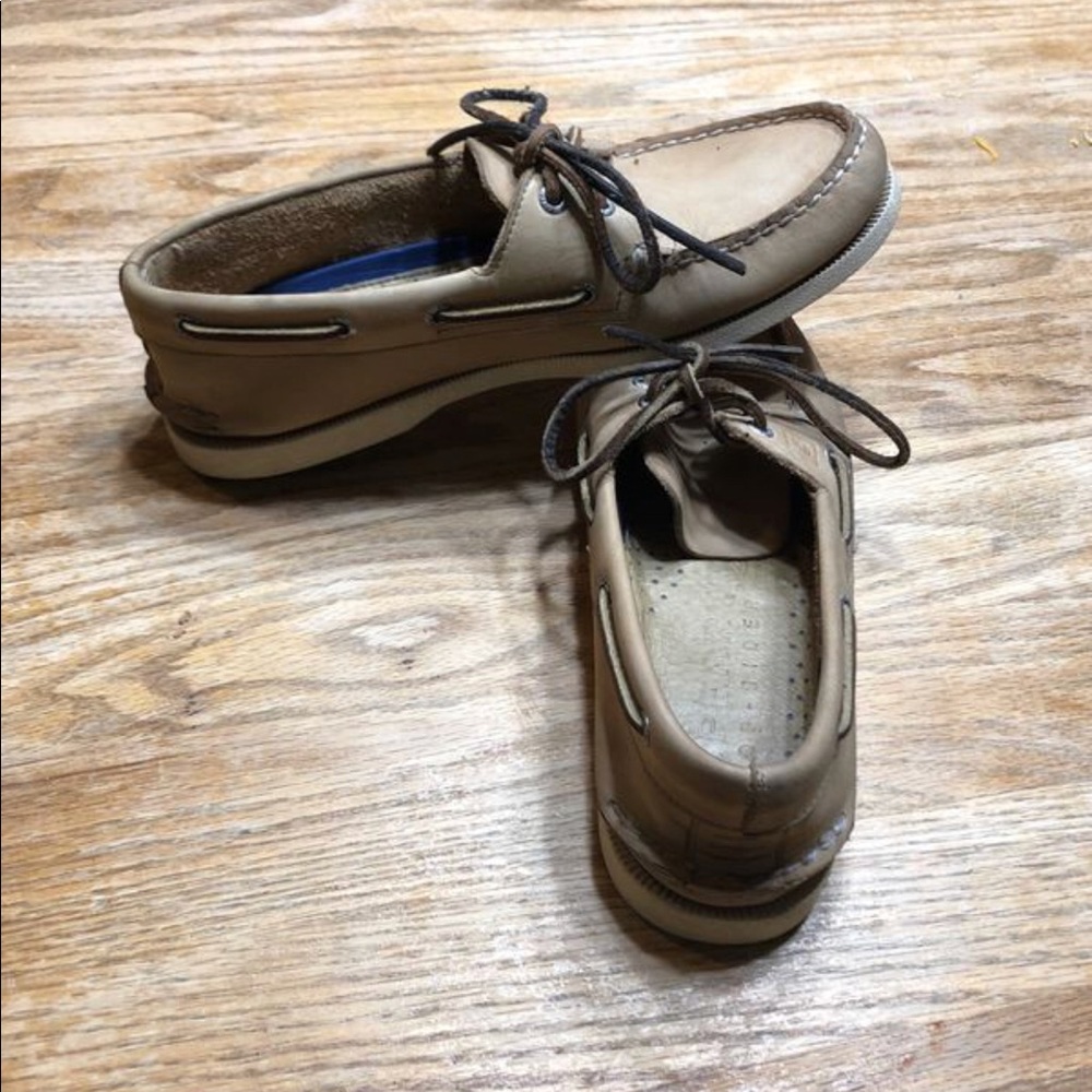 Sperry top sider new addition limited addition